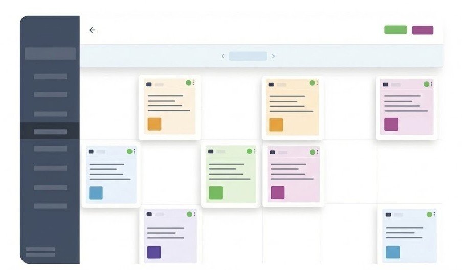 Calling and tracking preview